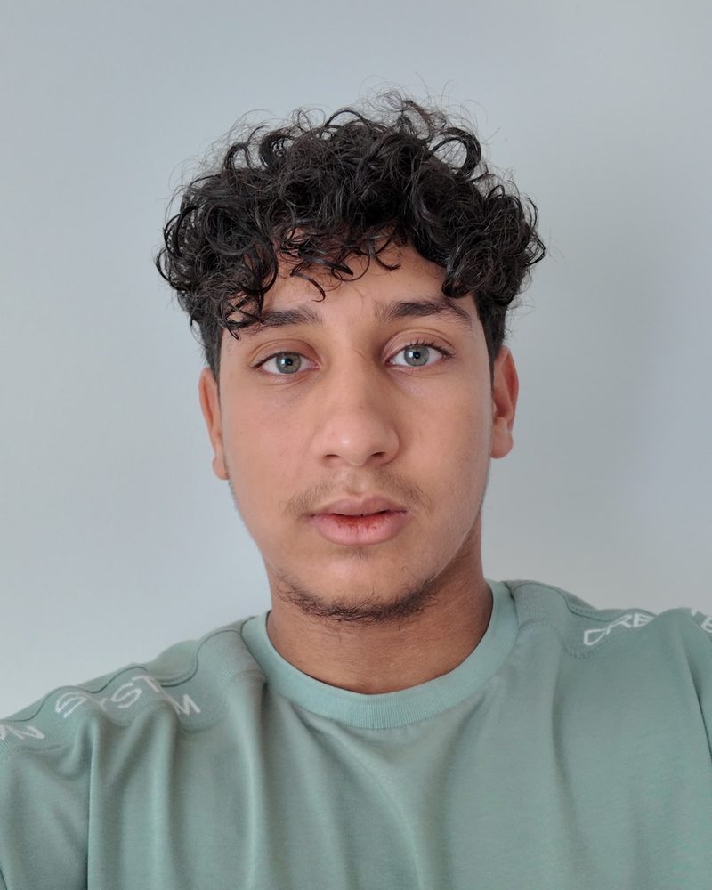 Omar Farouk Lasfar